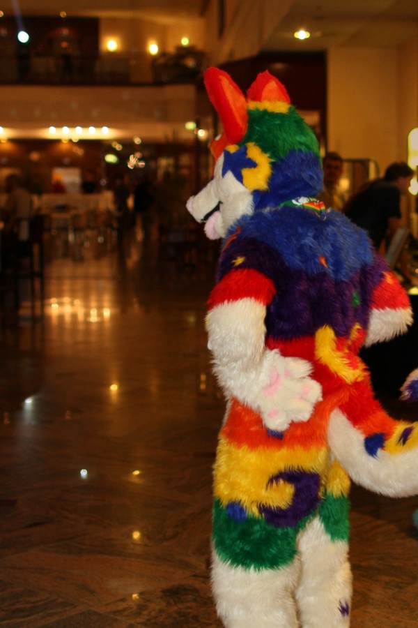 Eurofurence 17
