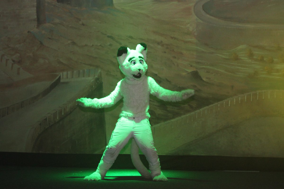 Eurofurence 17, Dances