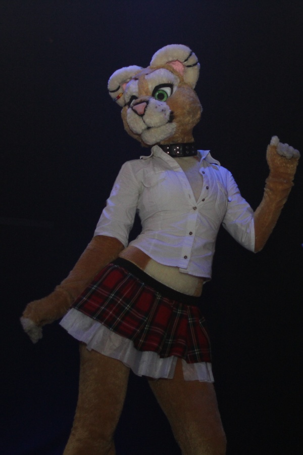 Eurofurence 17, Dances