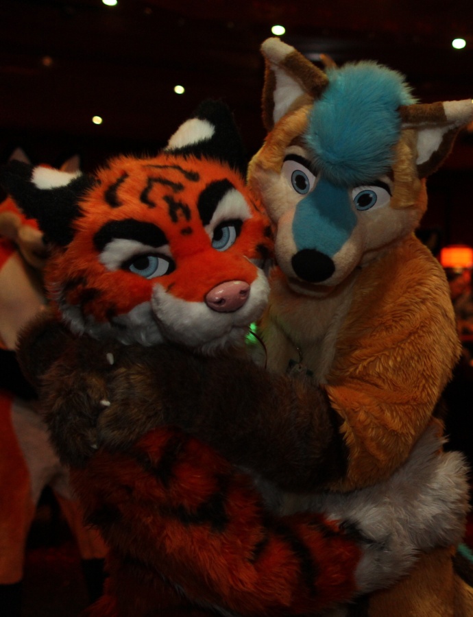 Eurofurence 17, Dances