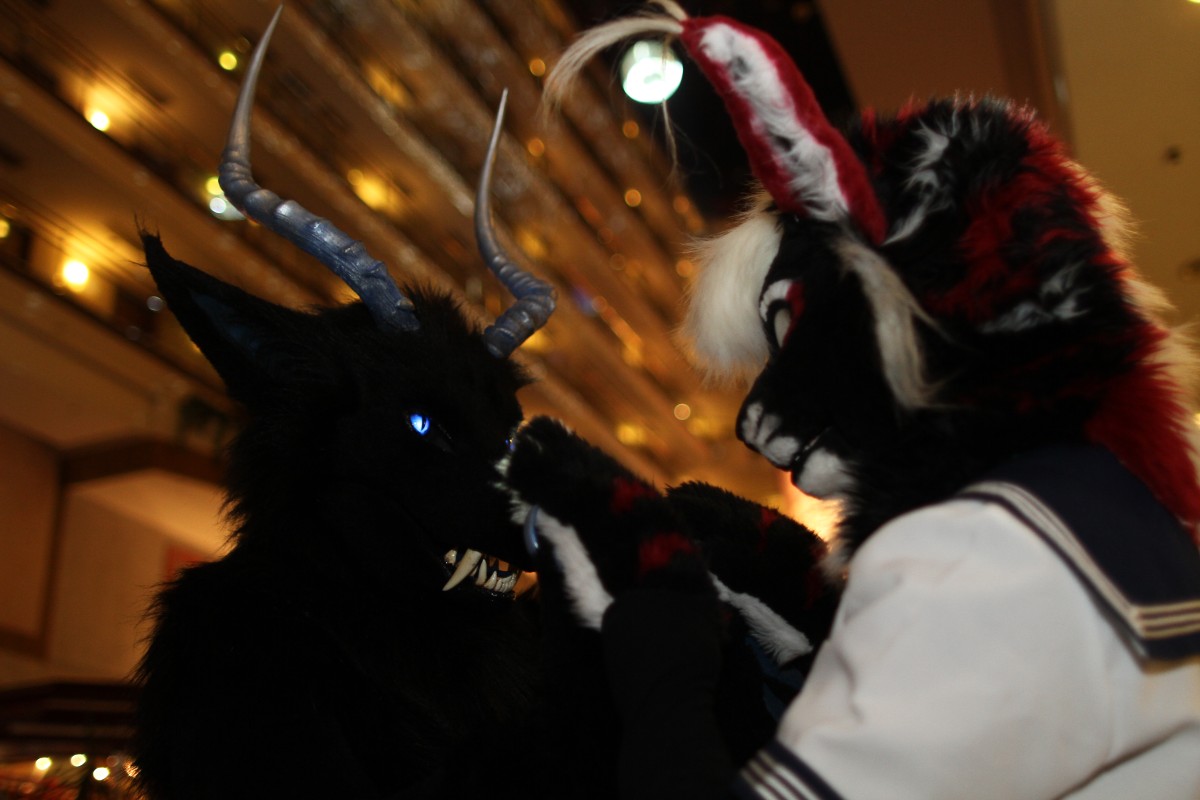 Eurofurence 18