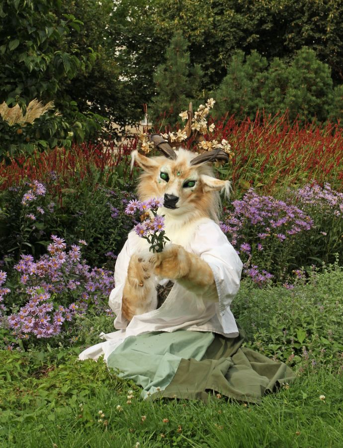 Eurofurence 18, Fursuits