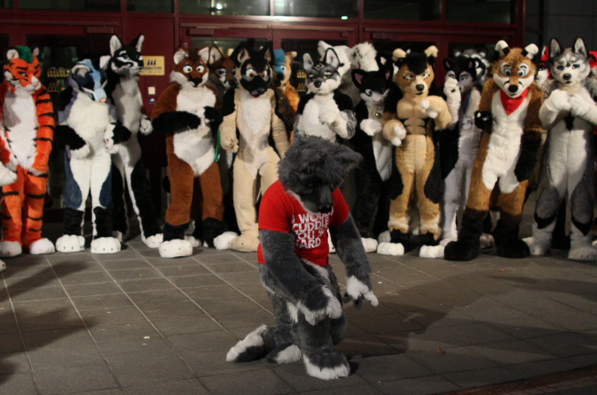 Eurofurence 18