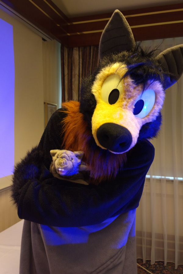 Eurofurence 18