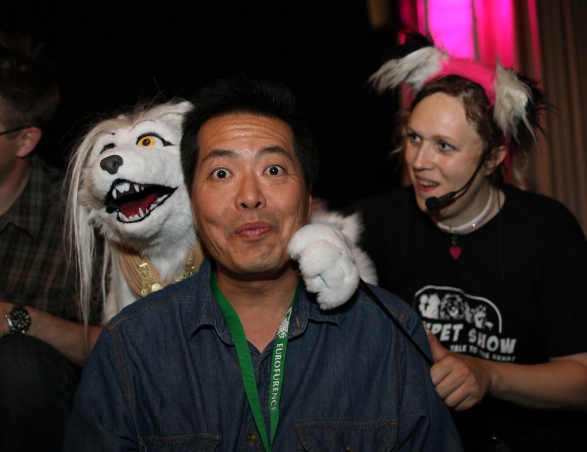 Eurofurence 18