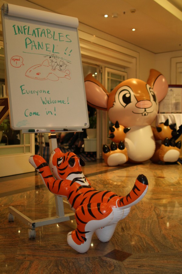 Eurofurence 18, Other photos