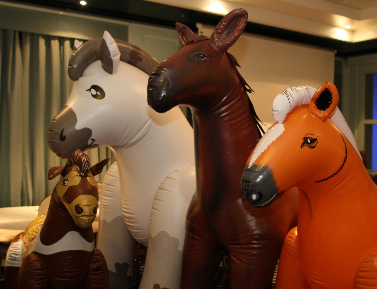 Eurofurence 18, Other photos