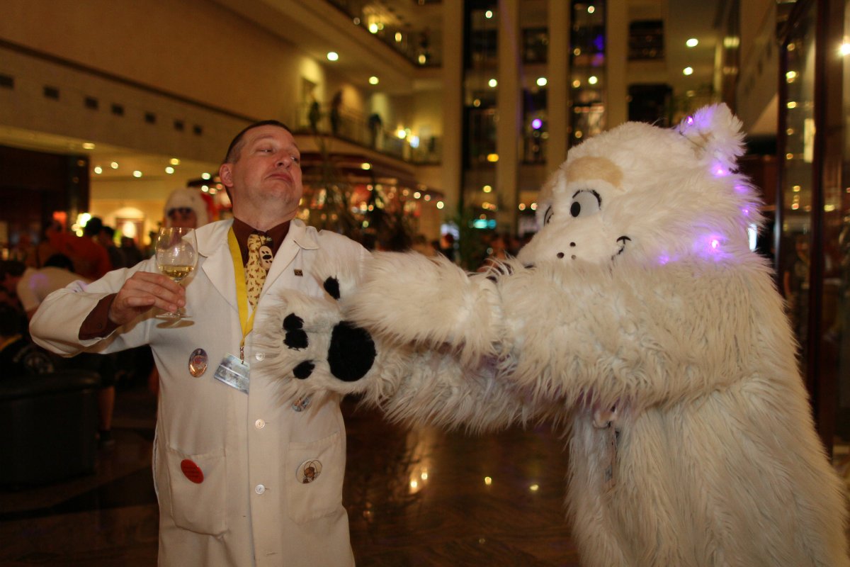 Eurofurence 18