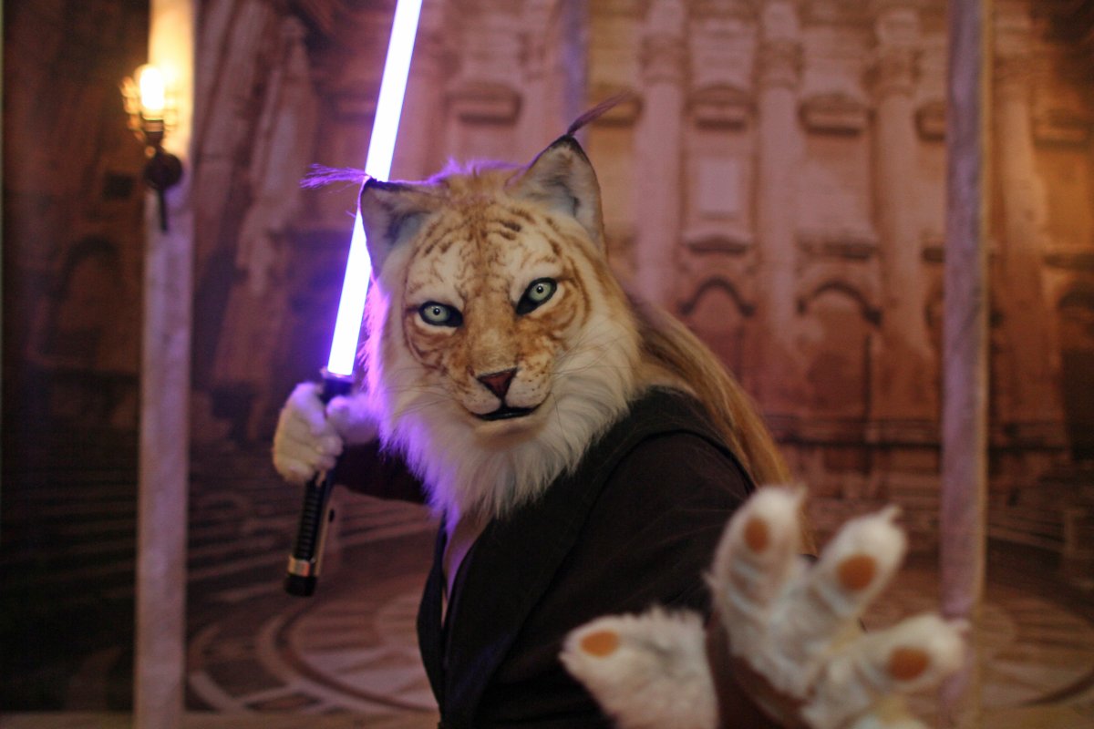 Eurofurence 18, Fursuits