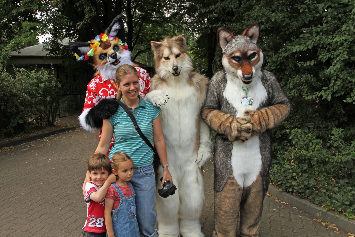 Eurofurence 19