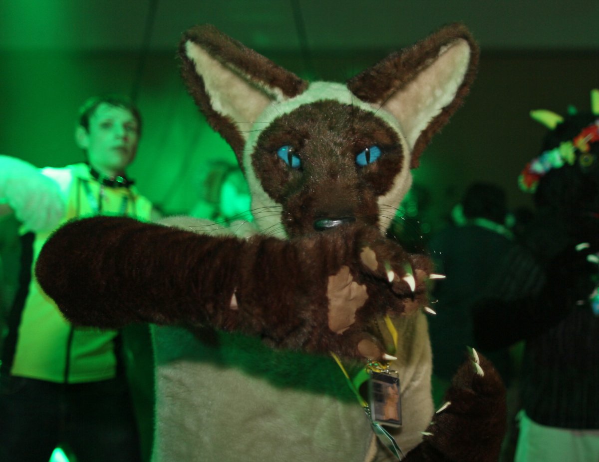 Eurofurence 19, Dances