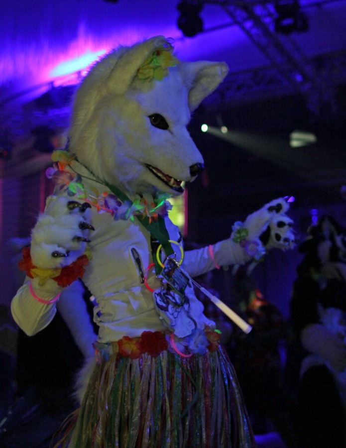 Eurofurence 19, Dances