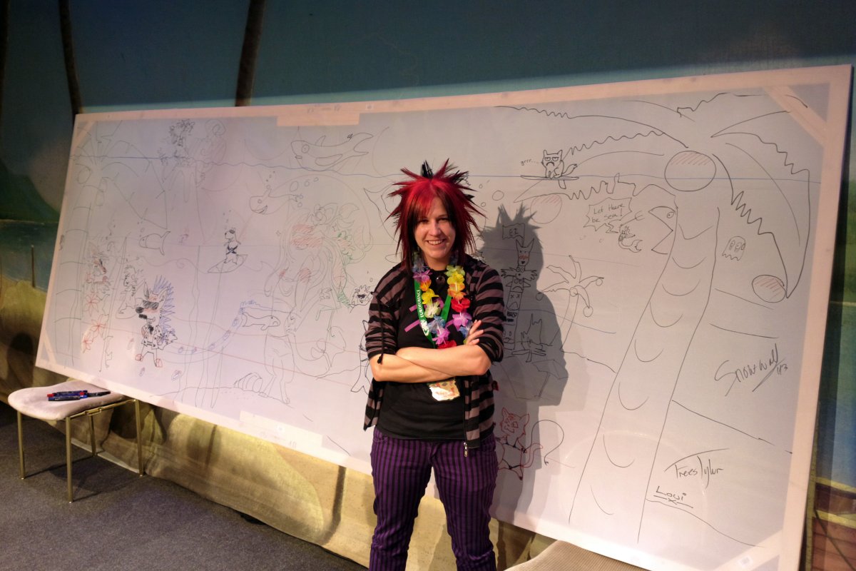 Eurofurence 19