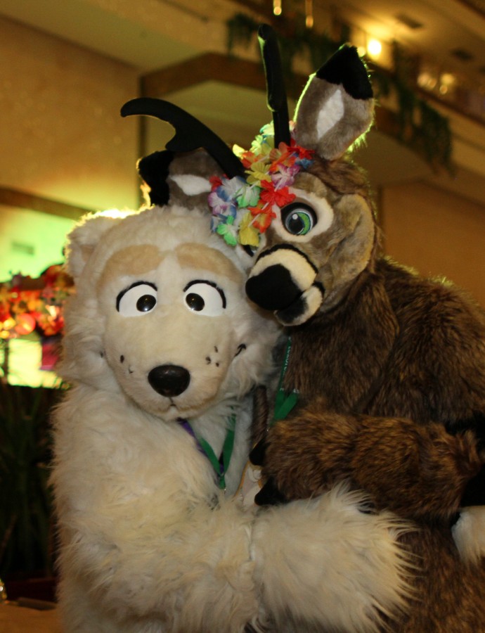 Eurofurence 19