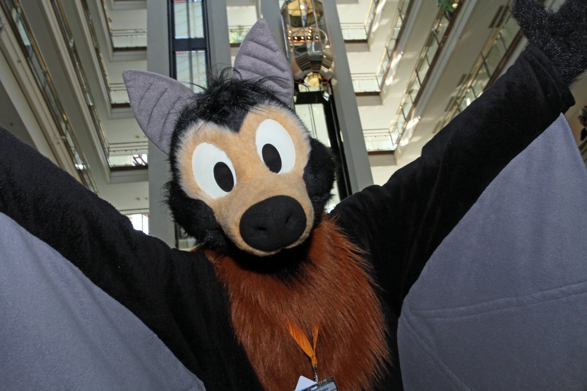 Eurofurence 19
