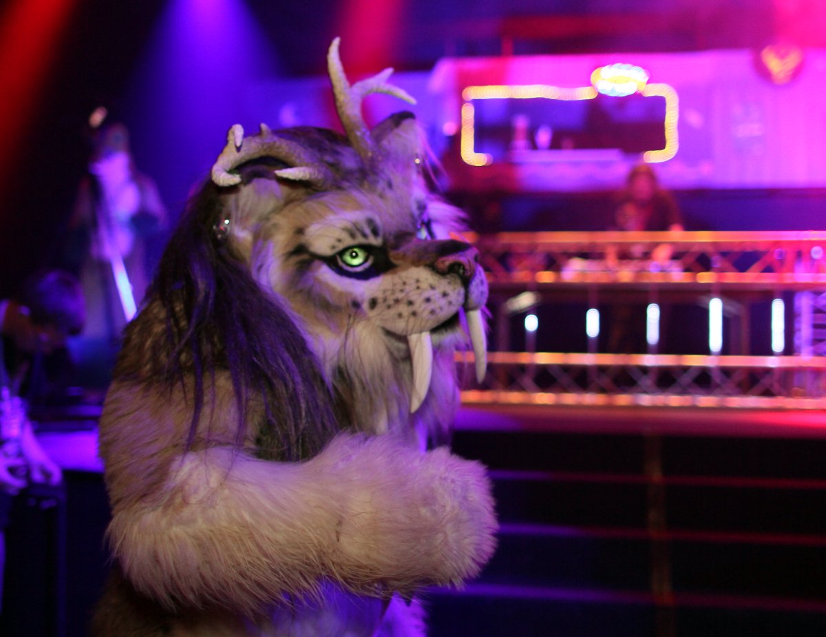 Eurofurence 19, Dances