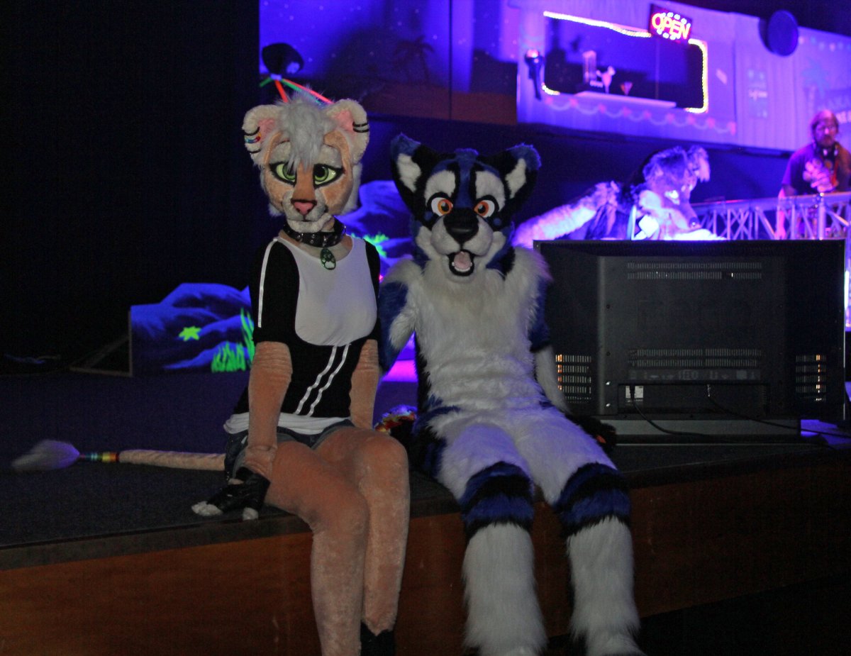Eurofurence 19