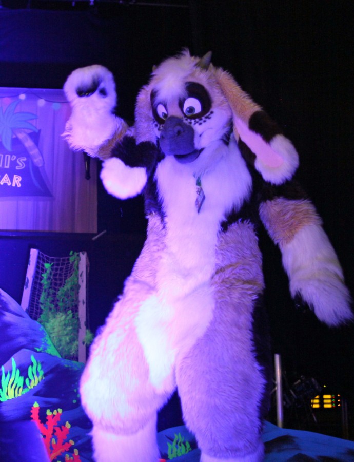 Eurofurence 19