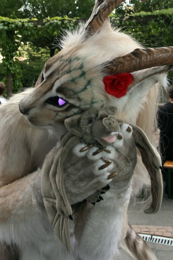 Eurofurence 19, Other photos