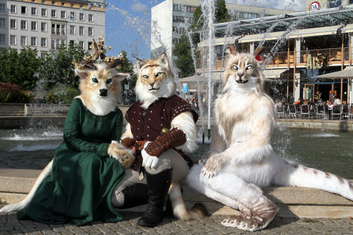 Eurofurence 19