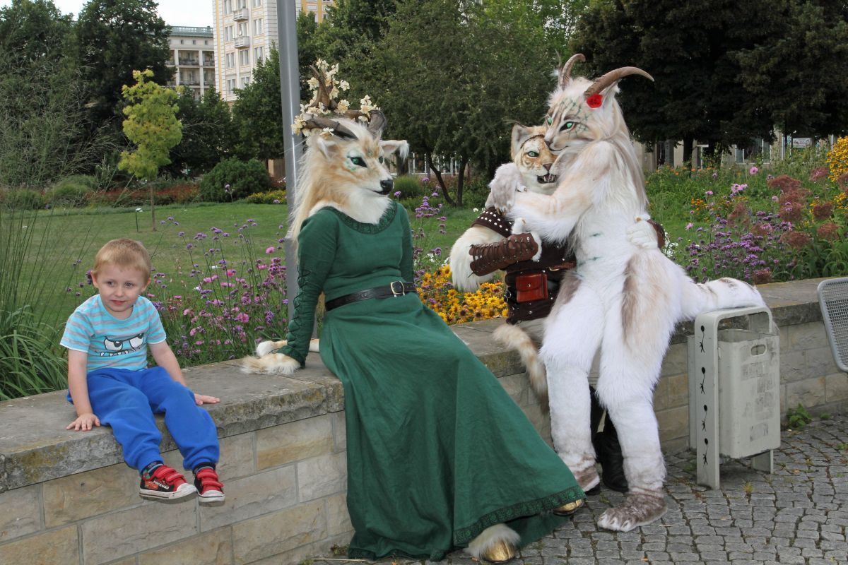 Eurofurence 19