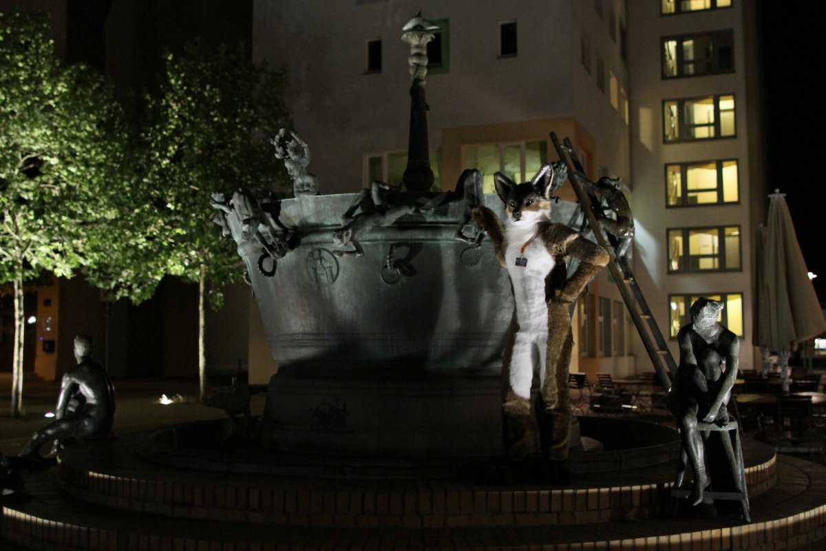 Eurofurence 19