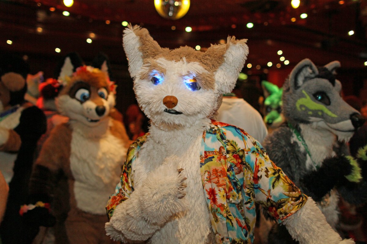 Eurofurence 19, Dances