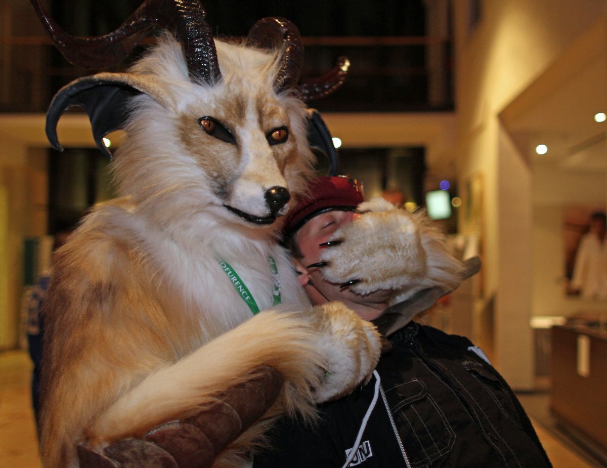 Eurofurence 20