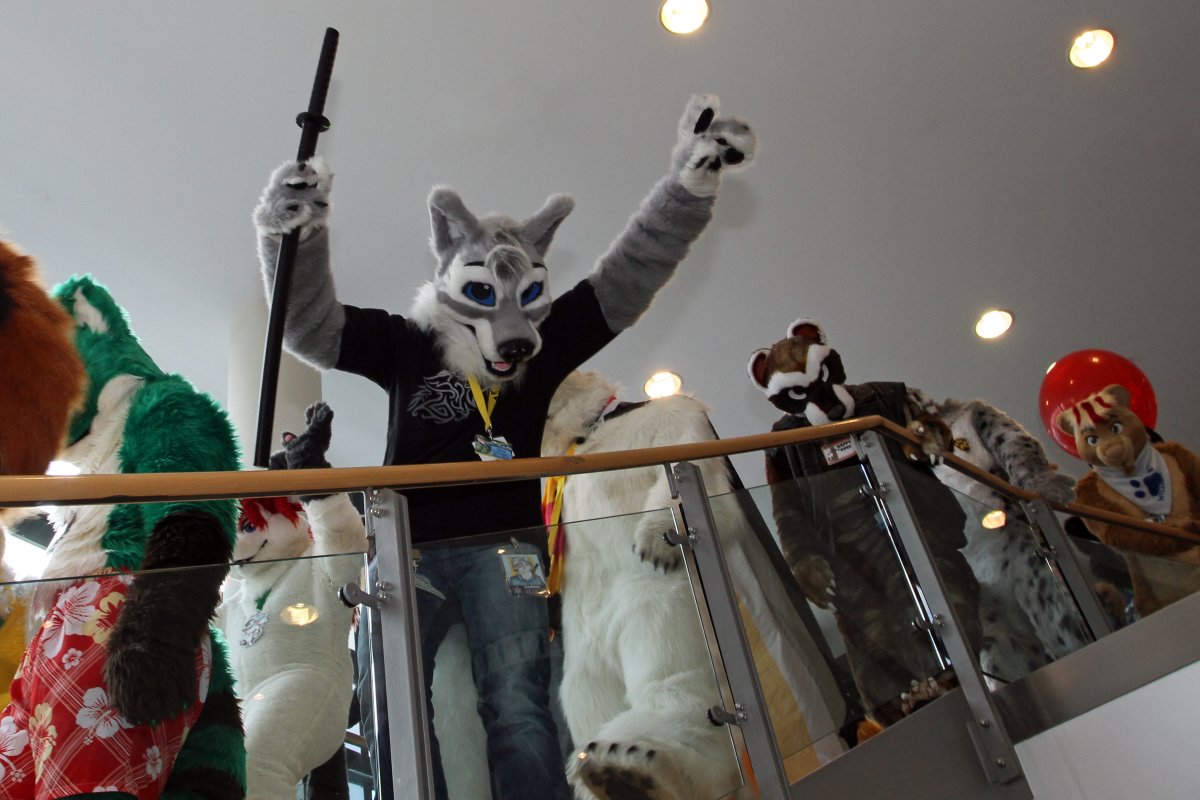 Eurofurence 20