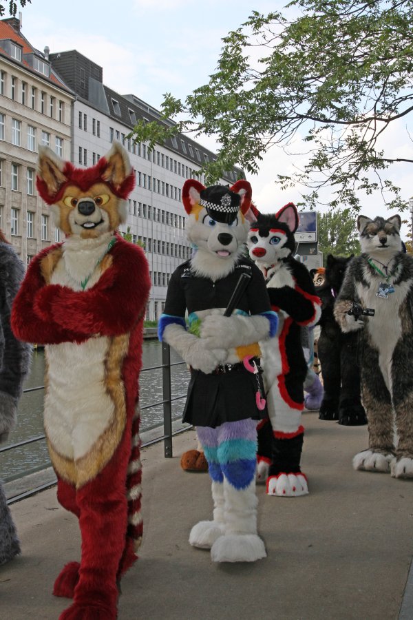 Eurofurence 20