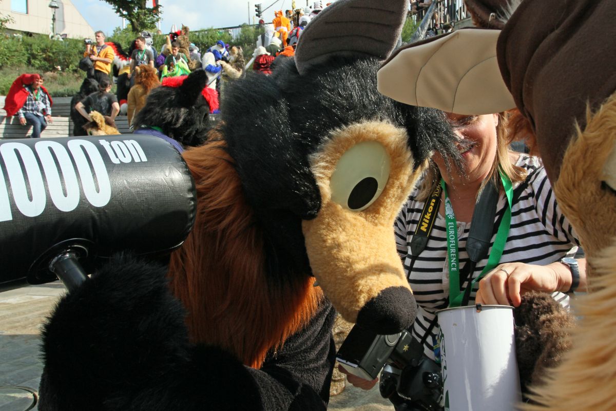 Eurofurence 20, Bats