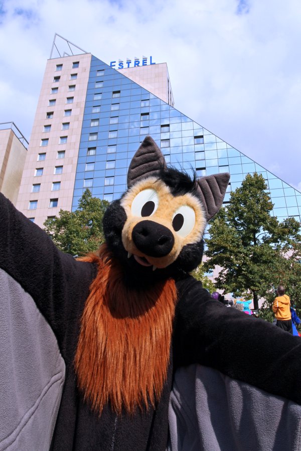 Eurofurence 20, Bats