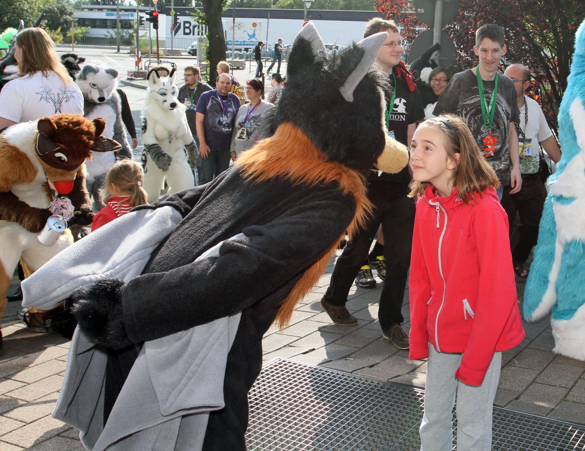 Eurofurence 20