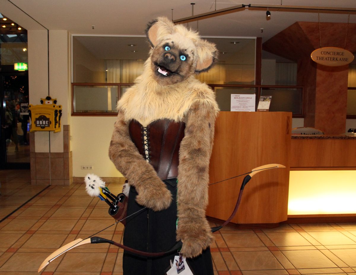 Eurofurence 20