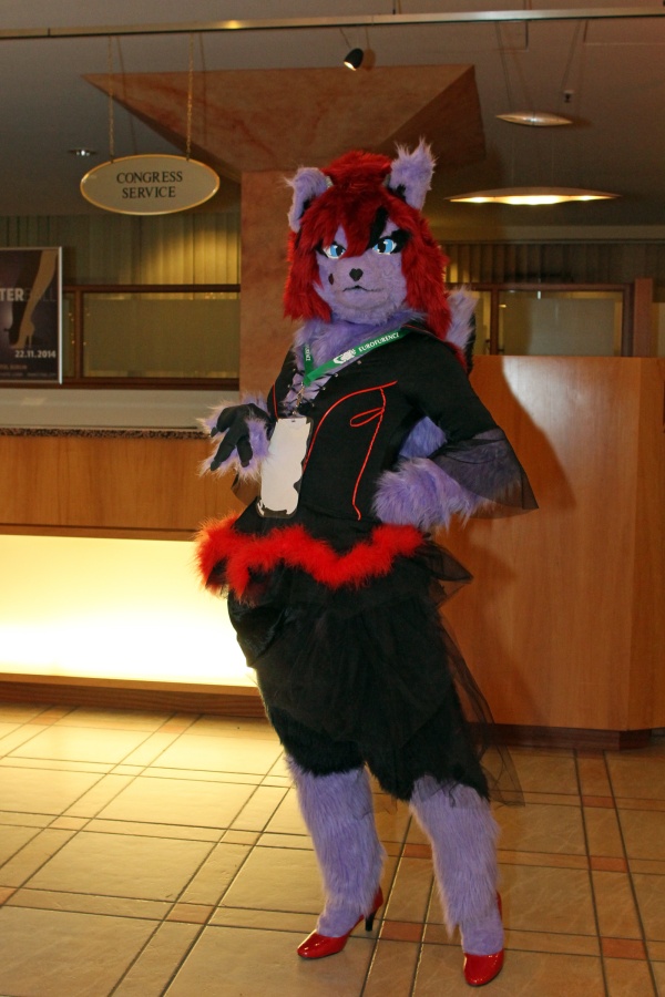 Eurofurence 20