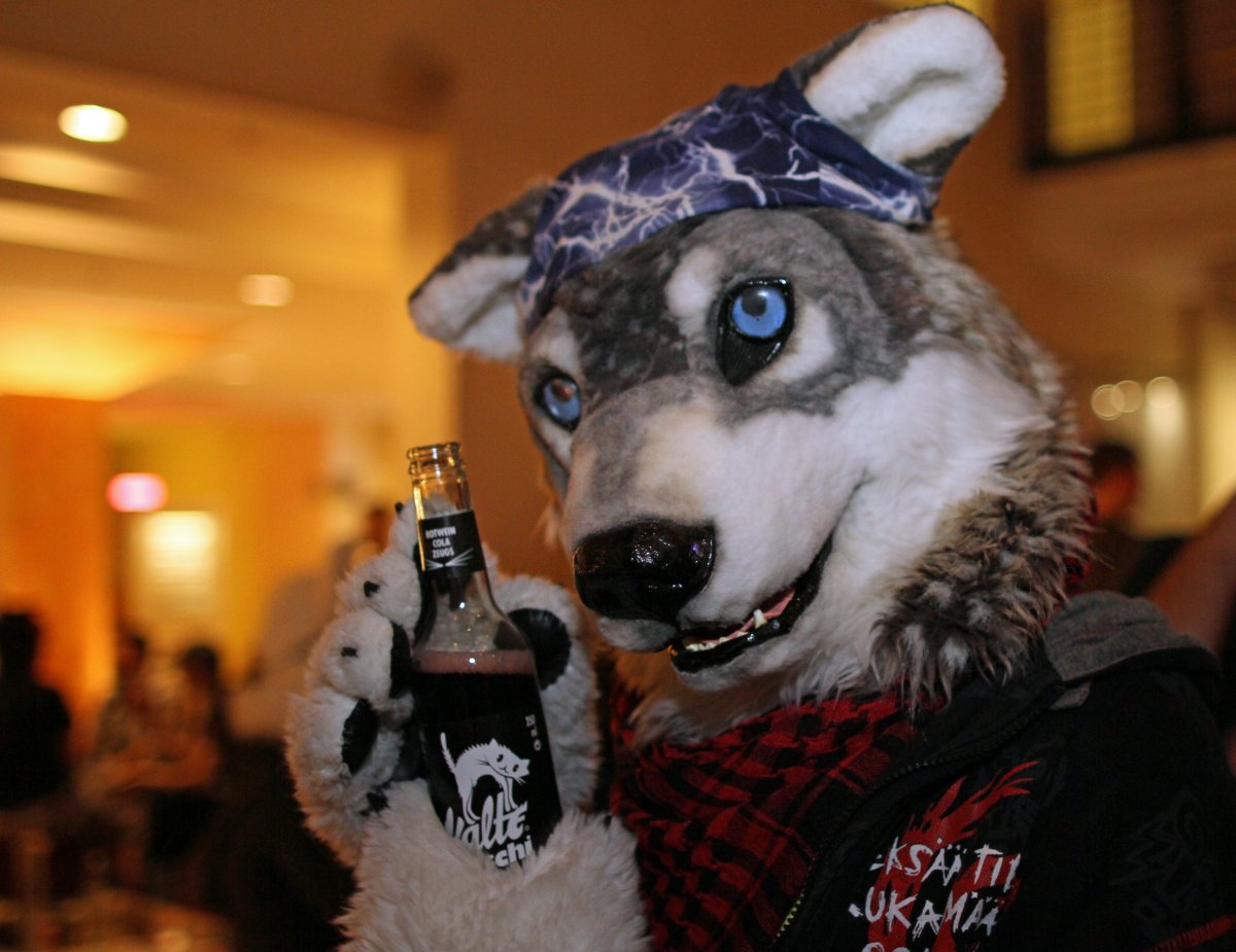Eurofurence 20