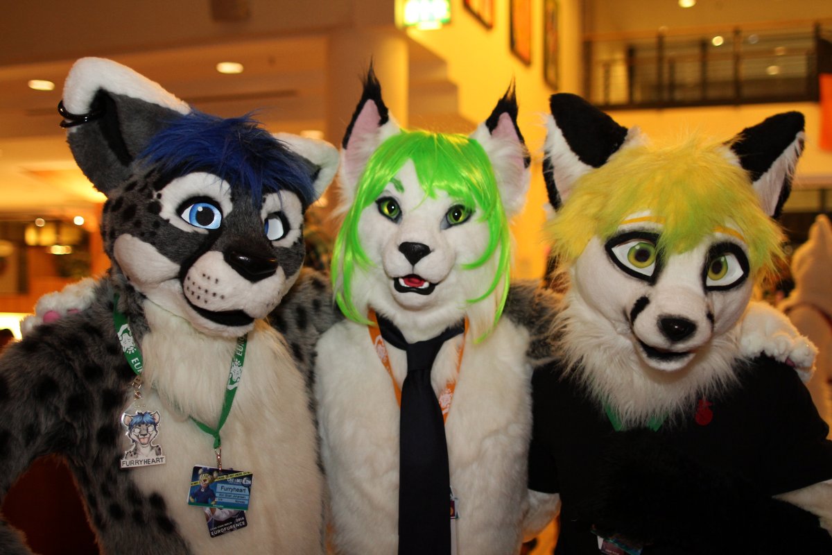 Eurofurence 20