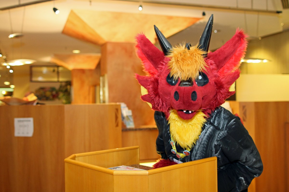Eurofurence 20