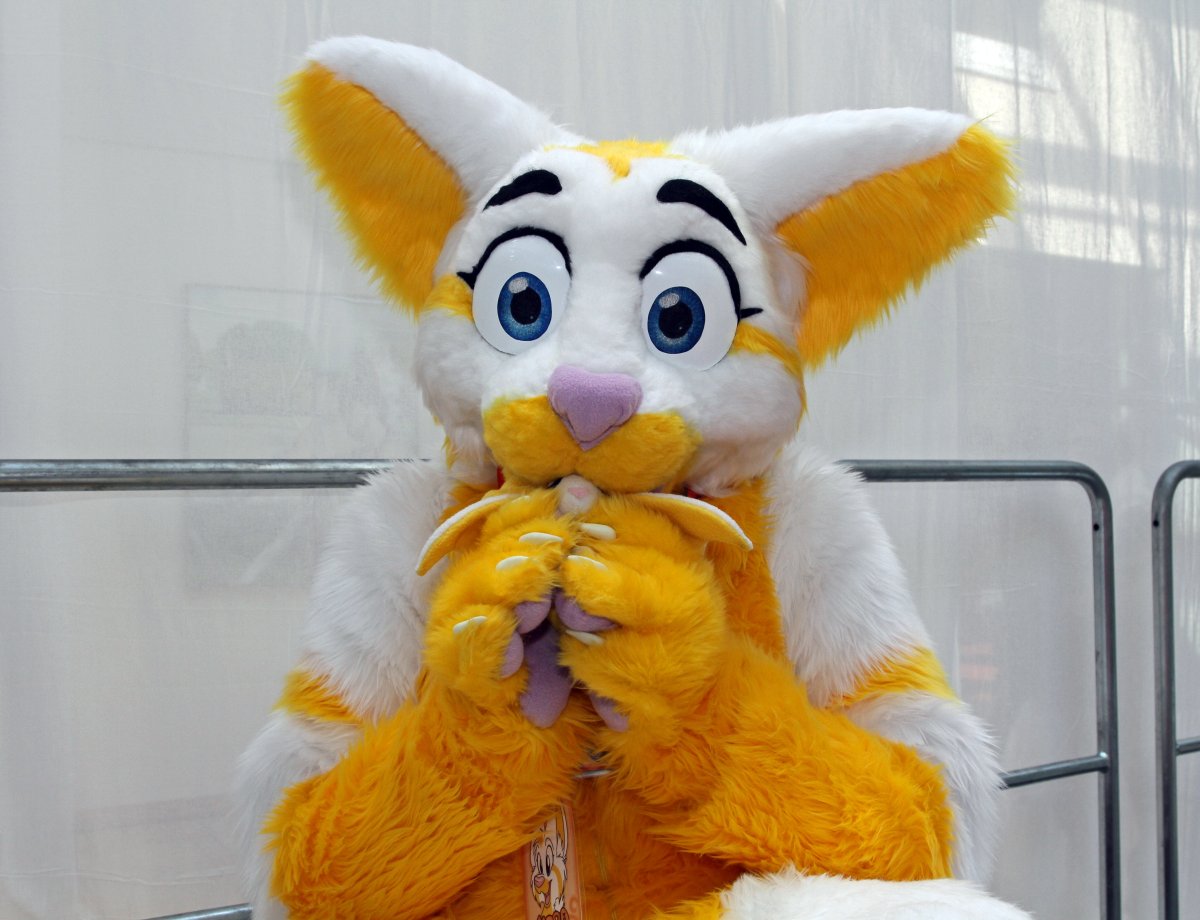 Eurofurence 20