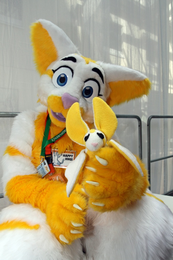 Eurofurence 20, Misc