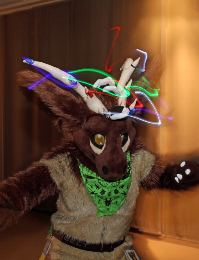 Eurofurence 20