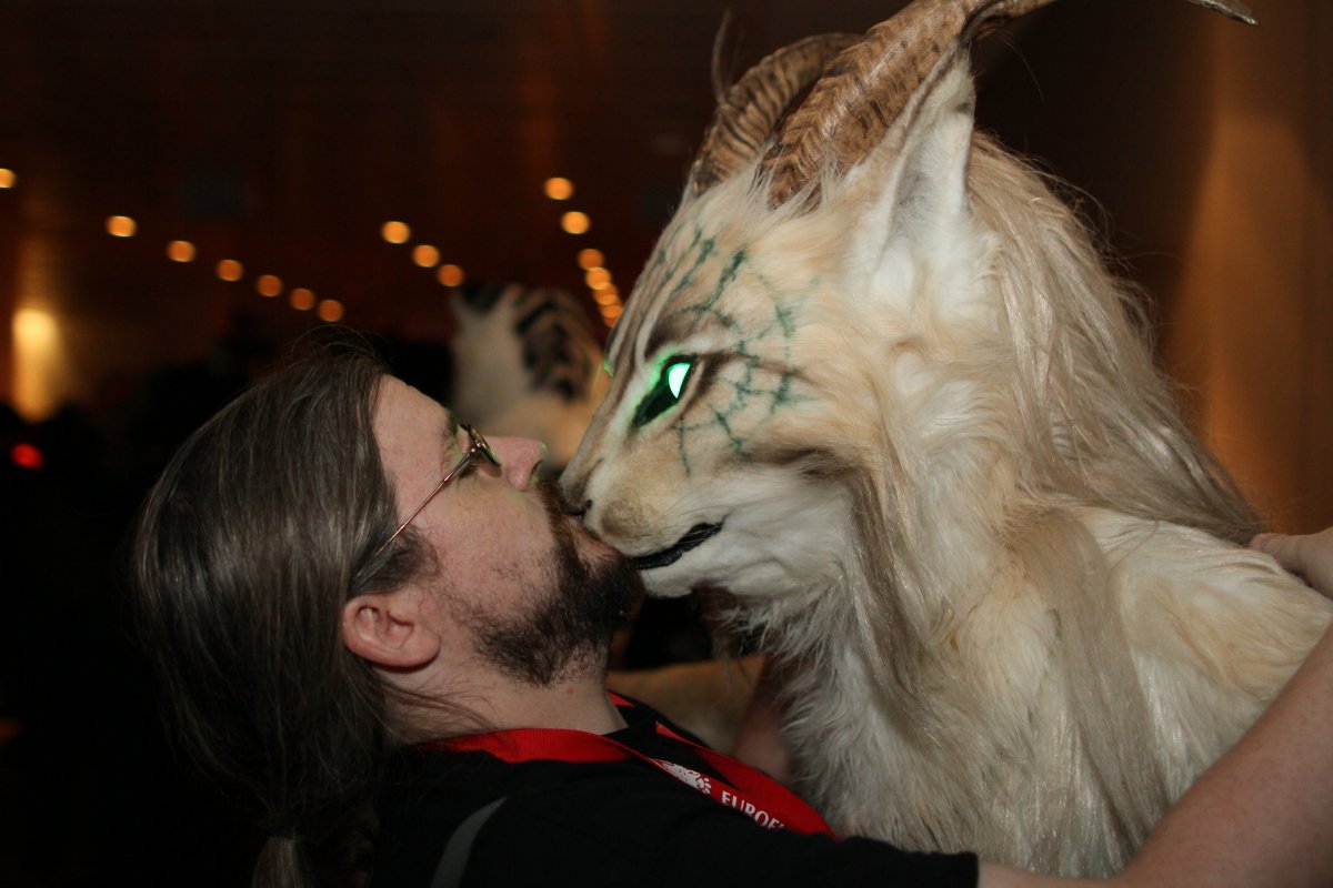 Eurofurence 20, People