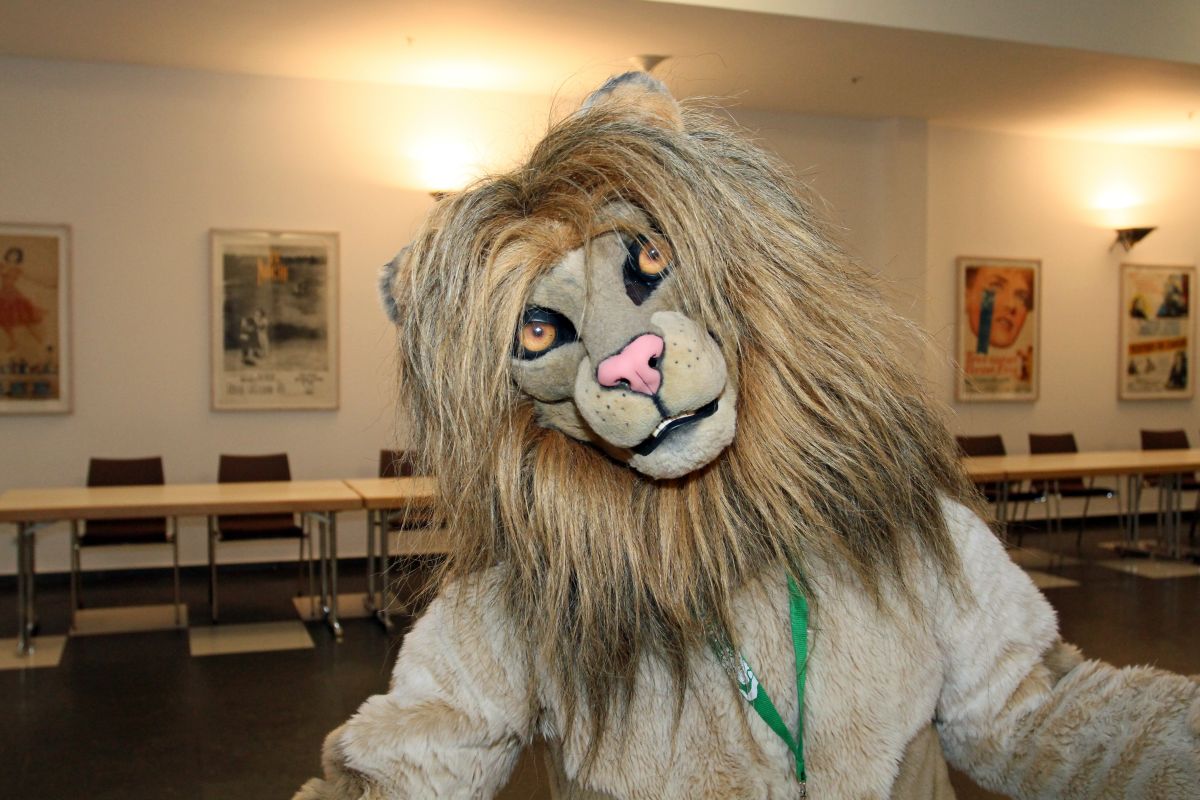 Eurofurence 21, Fursuits