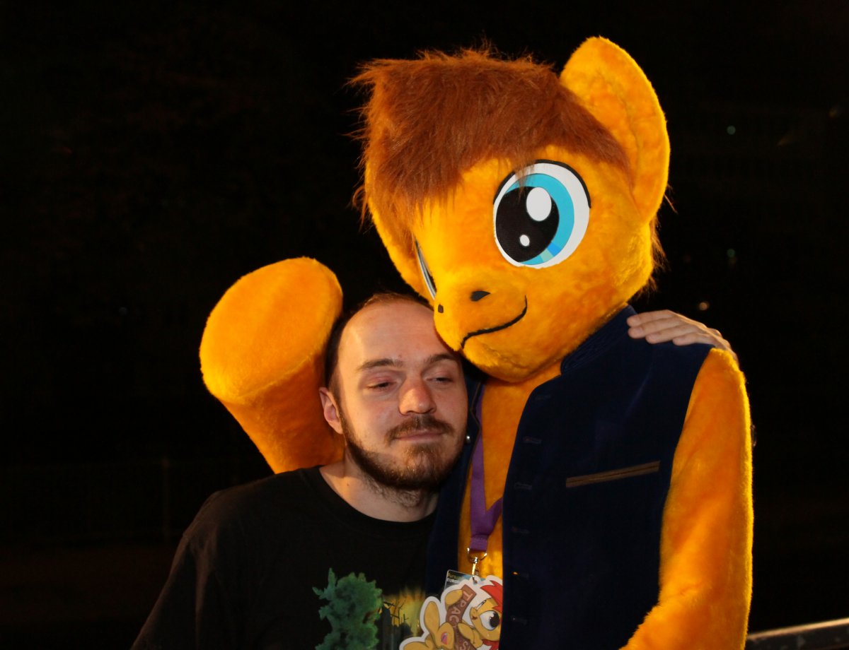 Eurofurence 21, Other photos