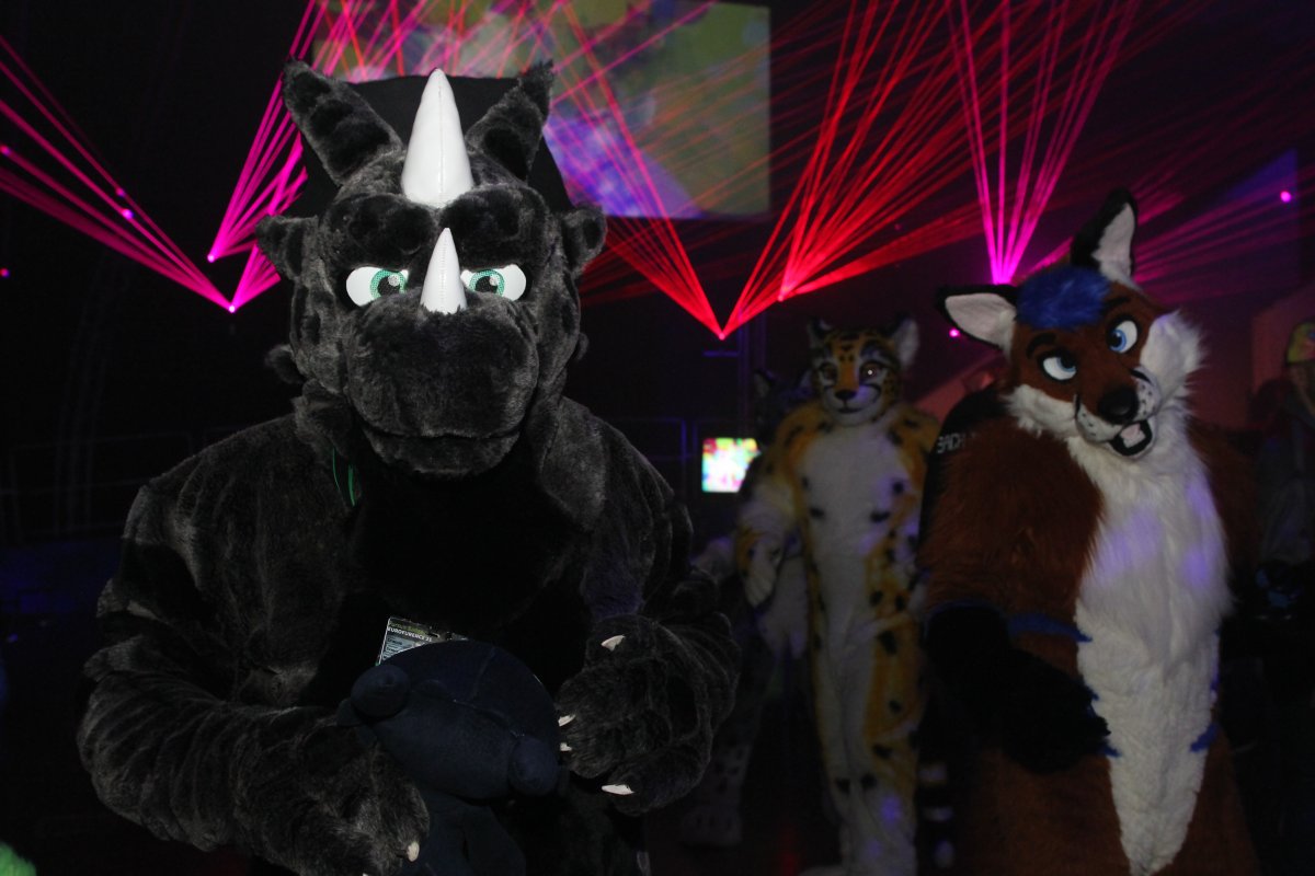 Eurofurence 21, Dances