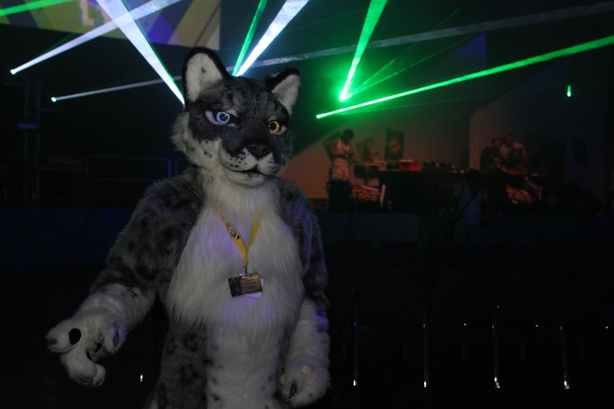 Eurofurence 21, Dances