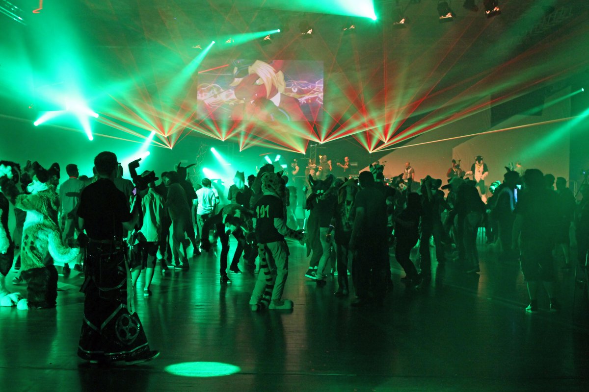 Eurofurence 21
