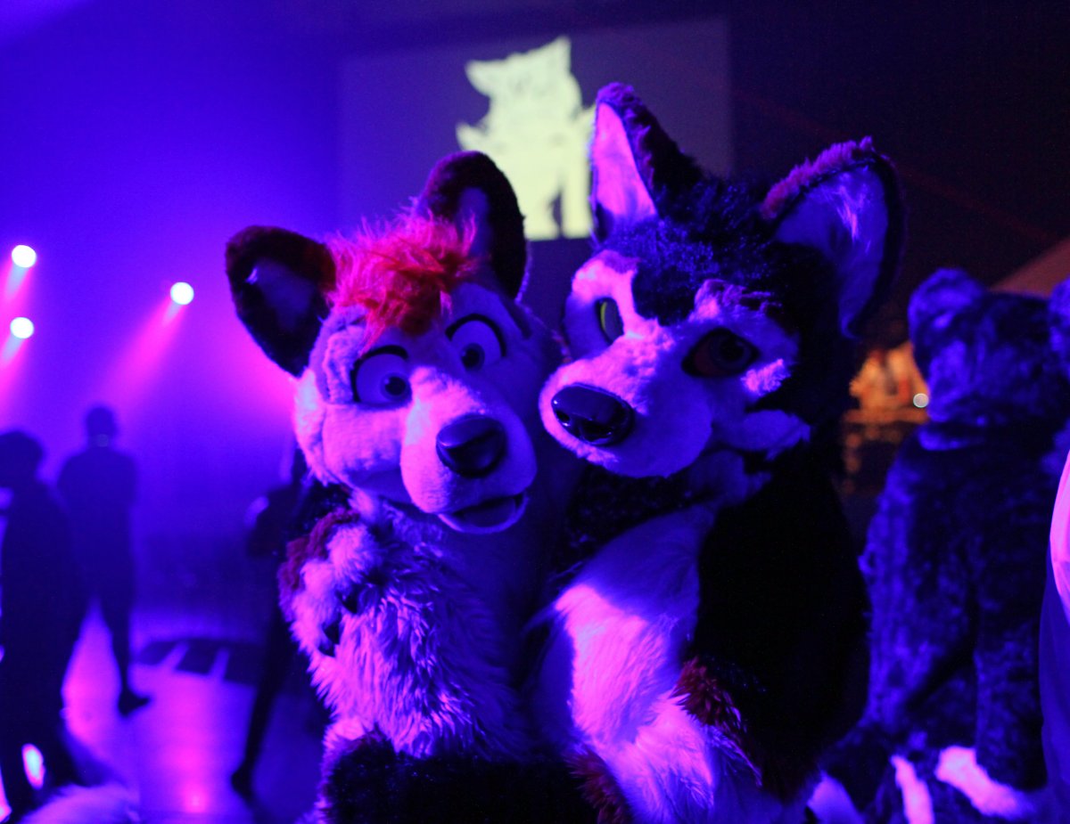 Eurofurence 21