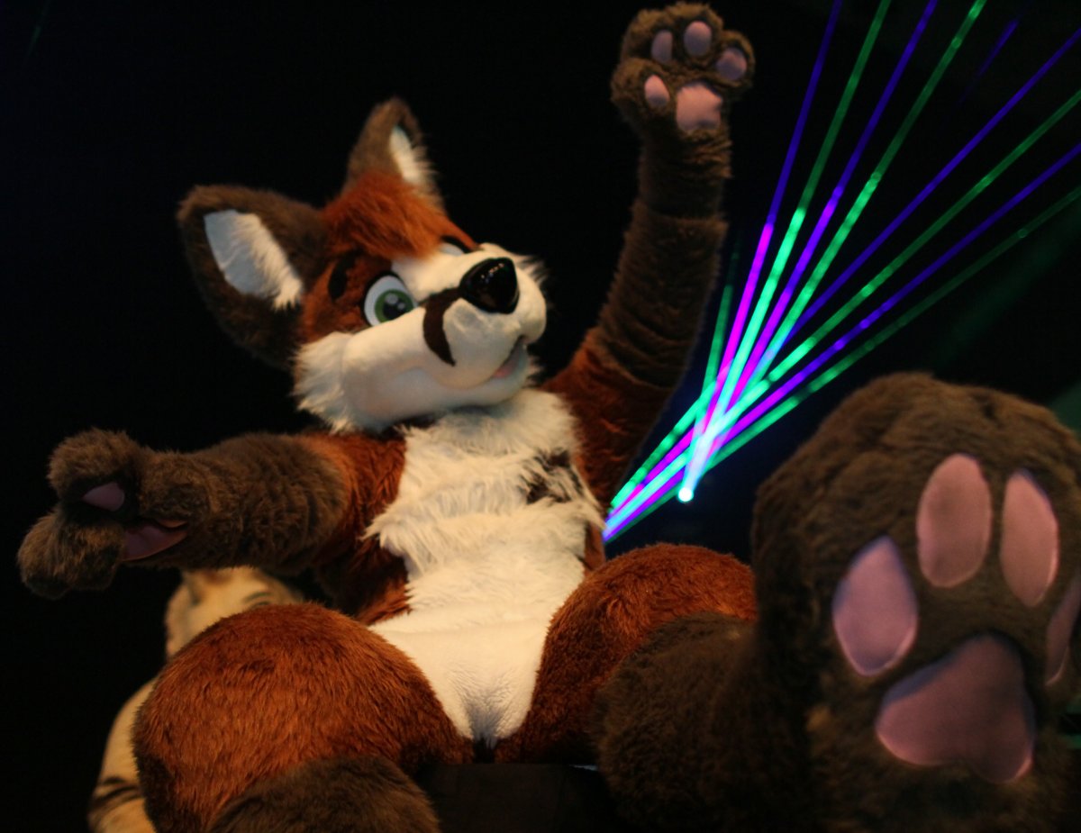 Eurofurence 21, Dances