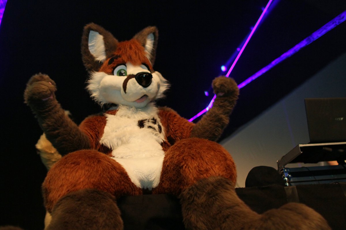 Eurofurence 21